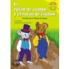El Raton de Campo y El Raton de Ciudad door Eric Blair