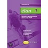 Elan 1 Aqa As Res & Asses Oxbox Cd-rom door Daniele Bourdias