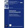 Elektronische Dienstleistungsqualität by Tomas Falk