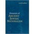Elements of Ancient Jewish Nationalism