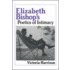 Elizabeth Bishop's Poetics of Intimacy