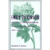 Emily Dickinson And Her Contemporaries door Elizabeth A. Petrino