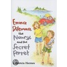 Emma Dilemma, the Nanny, and the Ghost by Patricia Hermes