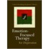 Emotion-Focused Therapy For Depression