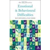 Emotional And Behavioural Difficulties door Roy Howarth