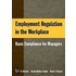 Employment Regulation in the Workplace