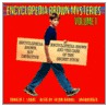 Encyclopedia Brown Mysteries, Volume 1 by Donald J. Sobol