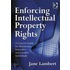 Enforcing Intellectual Property Rights