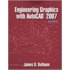 Engineering Graphics With Autocad 2007