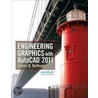 Engineering Graphics With Autocad 2011 door James D. Bethune
