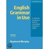 English Grammar In Use Without Answers