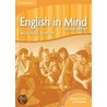 English In Mind Starter Level Workbook door Jeff Stranks