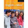 English In Mind Starter Student's Book door Jeff Stranks
