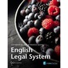 English Legal System Mylawchamber Pack door Frances Quinn