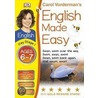 English Made Easy Ages 6-7 Key Stage 1 door Carol Vorderman