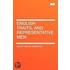English Traits, And Representative Men
