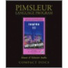 English For Spanish Iii, Comprehensive door Pimsleur Language Programs