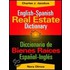 English-Spanish Real Estate Dictionary