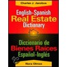 English-Spanish Real Estate Dictionary by Nora Olmos