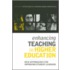 Enhancing Teaching In Higher Education