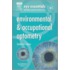 Environmental & Occupational Optometry
