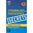 Epidemiology and Biostatistics Secrets
