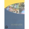 Equity, Sustainability And Partnership by Commonwealth Secretariat