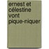 Ernest et Célestine vont pique-niquer