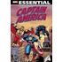 Essential Captain America Volume 4 Tpb