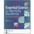 Essential Science For Nursing Students