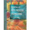 Essentials of Food Process Engineering door Chandra Gopala Rao