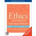 Ethics In Counseling And Psychotherapy