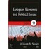 European Economic And Political Issues