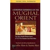 European Experience Of Mughal Orient P door Seema Alavi