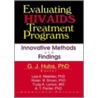 Evaluating Hiv/aids Treatment Programs door Vivian Brown