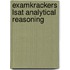 Examkrackers Lsat Analytical Reasoning