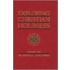 Exploring Christian Holiness, Volume 2