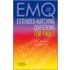 Extended-Matching Questions For Finals