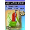 Extreme Low Urban Utility Usage = Xlu3 door Jody Laraine Grenga