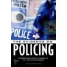 Fairness and Effectiveness in Policing door Subcommittee National Research Council