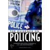 Fairness and Effectiveness in Policing by Subcommittee National Research Council