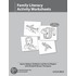 Family Literacy Tutor W/sheets Pk (us)