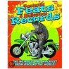 Fantastic Feats And Ridiculous Records door Adam Phillips