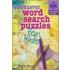 Fantastic Word Search Puzzles For Kids