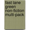 Fast Lane Green Non-Fiction Multi-Pack by Alan Trussell-Cullen