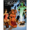 Fastner And Larson's Little Black Book door Steve Fastner