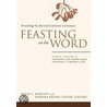 Feasting on the Word, Year B, Volume 3 door David L. Bartlett