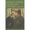 Feminist Literary Theory and Criticism door Susan Gubar