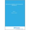 Financial Models of Insurance Solvency door Onbekend