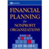 Financial Planning for Nonprofit Org P door Jody Blazek